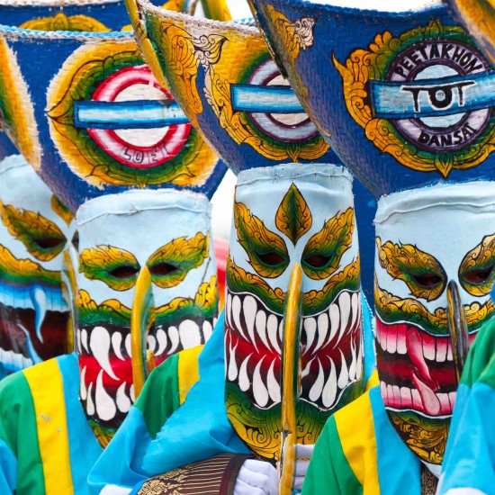 Enjoy Festivals with your Online TEFL Course