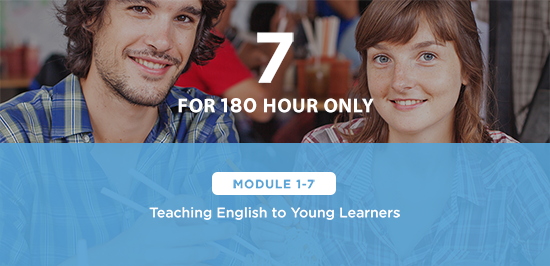 Online TEFL Course